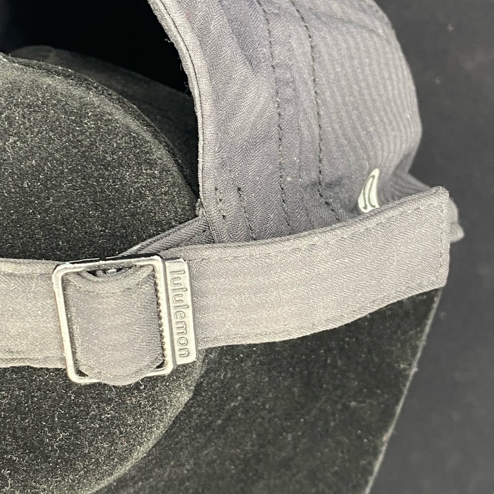 Lululemon baseball hat - Picture 2 of 4
